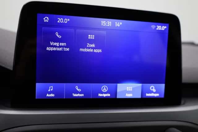 Ford Focus (2022) thumbnail 25