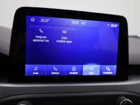 Ford Focus (2022) thumbnail 25