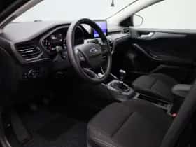 Ford Focus (2022) thumbnail 29
