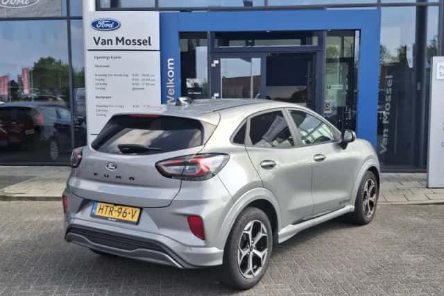 Ford Puma (2025) thumbnail 3