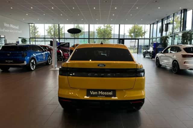 Ford Capri (2026) thumbnail 4