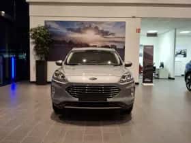 Ford Kuga thumbnail 2