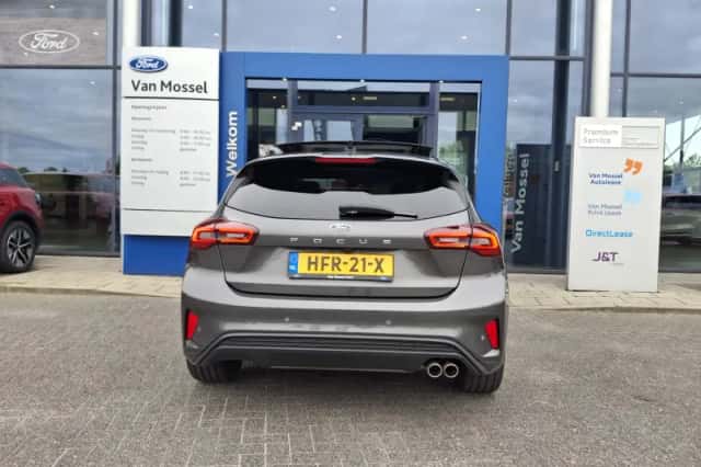 Ford Focus (2024) thumbnail 6