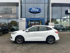 Ford Kuga thumbnail 2