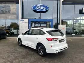 Ford Kuga thumbnail 3