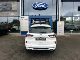 Ford Kuga thumbnail 4