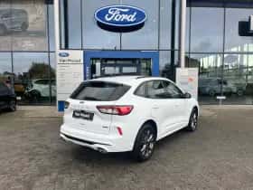 Ford Kuga thumbnail 5