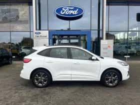 Ford Kuga thumbnail 6