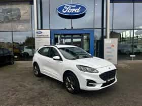 Ford Kuga thumbnail 7