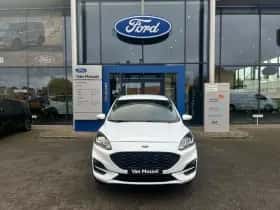 Ford Kuga thumbnail 8