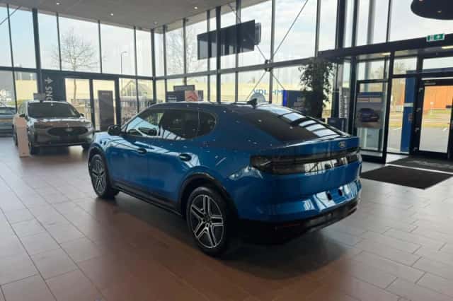 Ford Capri (2026) thumbnail 3