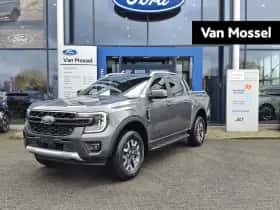 Ford Ranger thumbnail 1