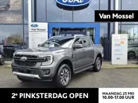 Ford Ranger (2026)