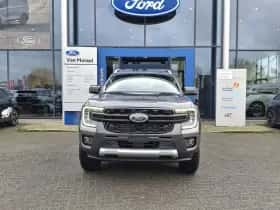 Ford Ranger thumbnail 2