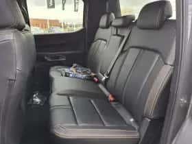 Ford Ranger thumbnail 11