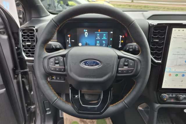 Ford Ranger (2026) thumbnail 13