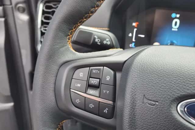 Ford Ranger (2026) thumbnail 14