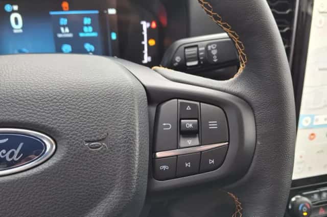 Ford Ranger (2026) thumbnail 15