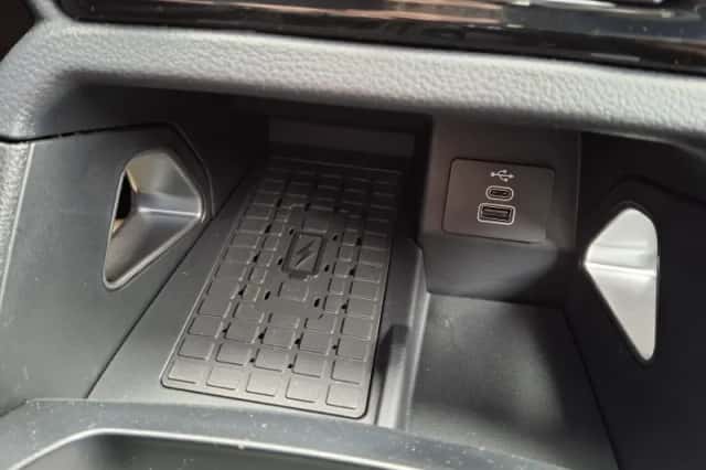Ford Ranger (2026) thumbnail 20