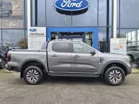 Ford Ranger thumbnail 4