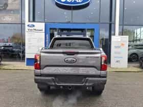Ford Ranger thumbnail 6