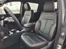 Ford Ranger thumbnail 9