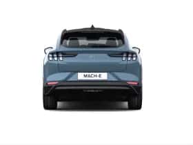 Ford Mustang Mach-E thumbnail 6