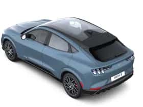 Ford Mustang Mach-E thumbnail 7