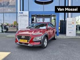 Hyundai Kona thumbnail 1