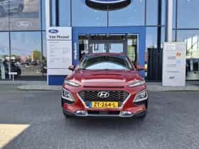 Hyundai Kona thumbnail 2