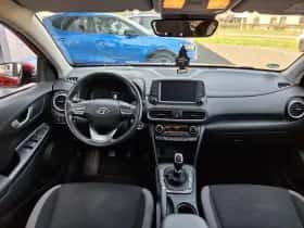 Hyundai Kona thumbnail 11