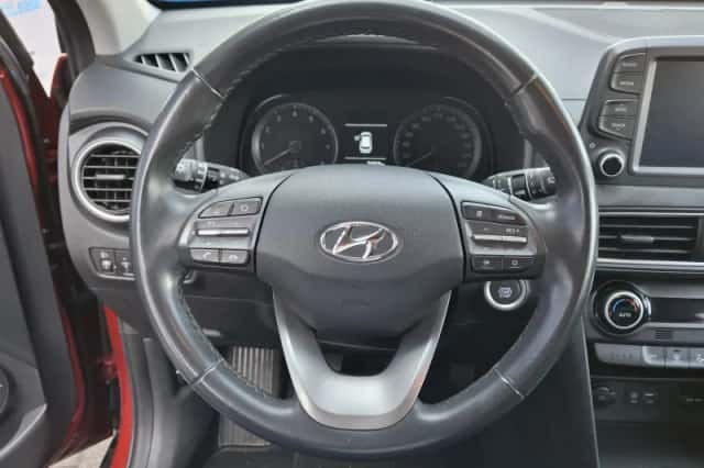 Hyundai Kona (2019) thumbnail 12