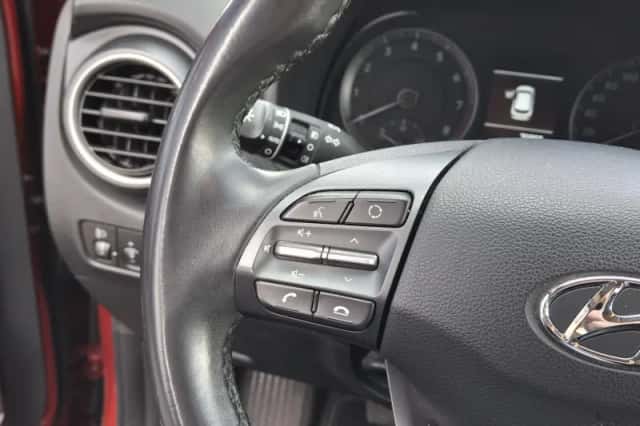 Hyundai Kona (2019) thumbnail 13