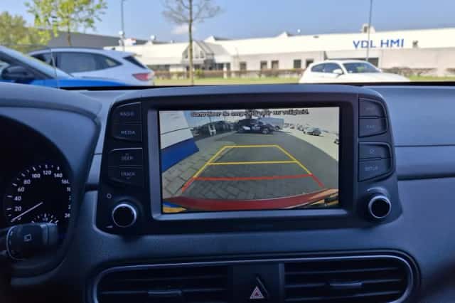 Hyundai Kona (2019) thumbnail 18