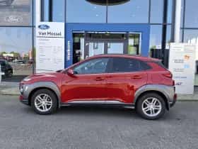 Hyundai Kona thumbnail 3