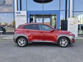 Hyundai Kona thumbnail 4
