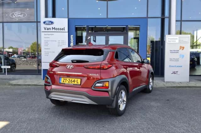 Hyundai Kona (2019) thumbnail 5