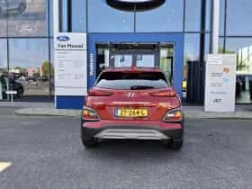 Hyundai Kona thumbnail 6