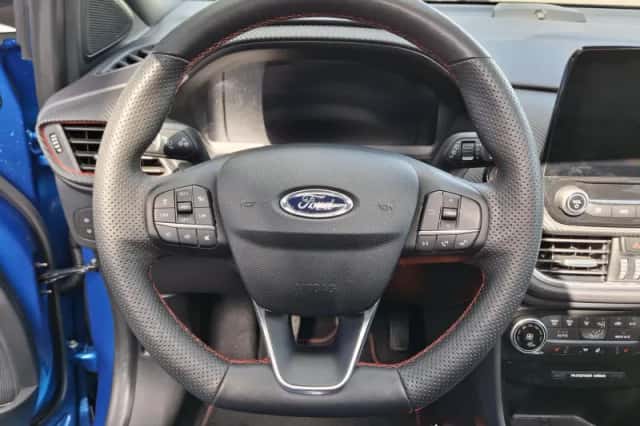 Ford Puma (2023) thumbnail 13