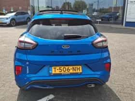 Ford Puma (2023) thumbnail 3