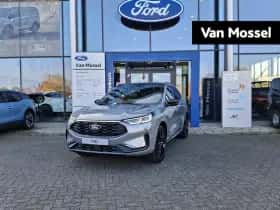 Ford Kuga thumbnail 1