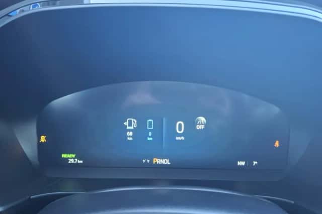 Ford Kuga (2026) thumbnail 21