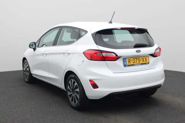 Ford Fiesta (2022) thumbnail 2