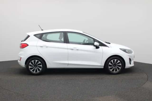 Ford Fiesta (2022) thumbnail 6