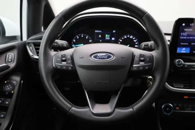 Ford Fiesta (2022) thumbnail 7