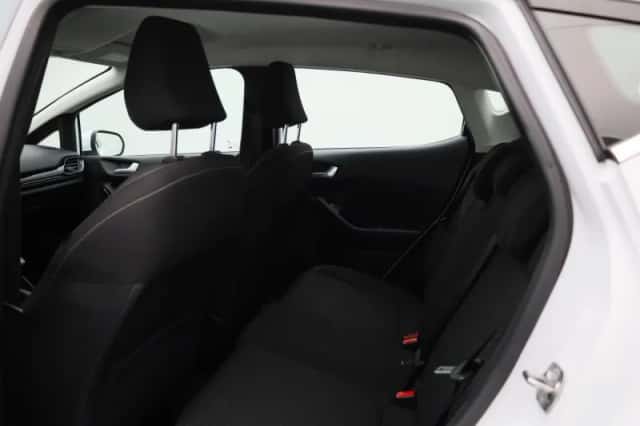 Ford Fiesta (2022) thumbnail 10