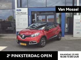 Renault Captur (2015)