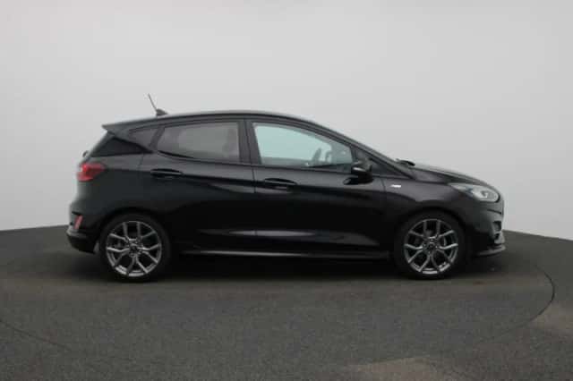 Ford Fiesta (2022) thumbnail 6