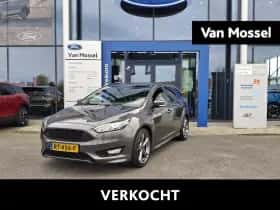 Ford Focus (2018)