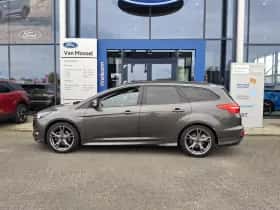 Ford Focus thumbnail 3